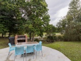 Froggy-Braai-Area